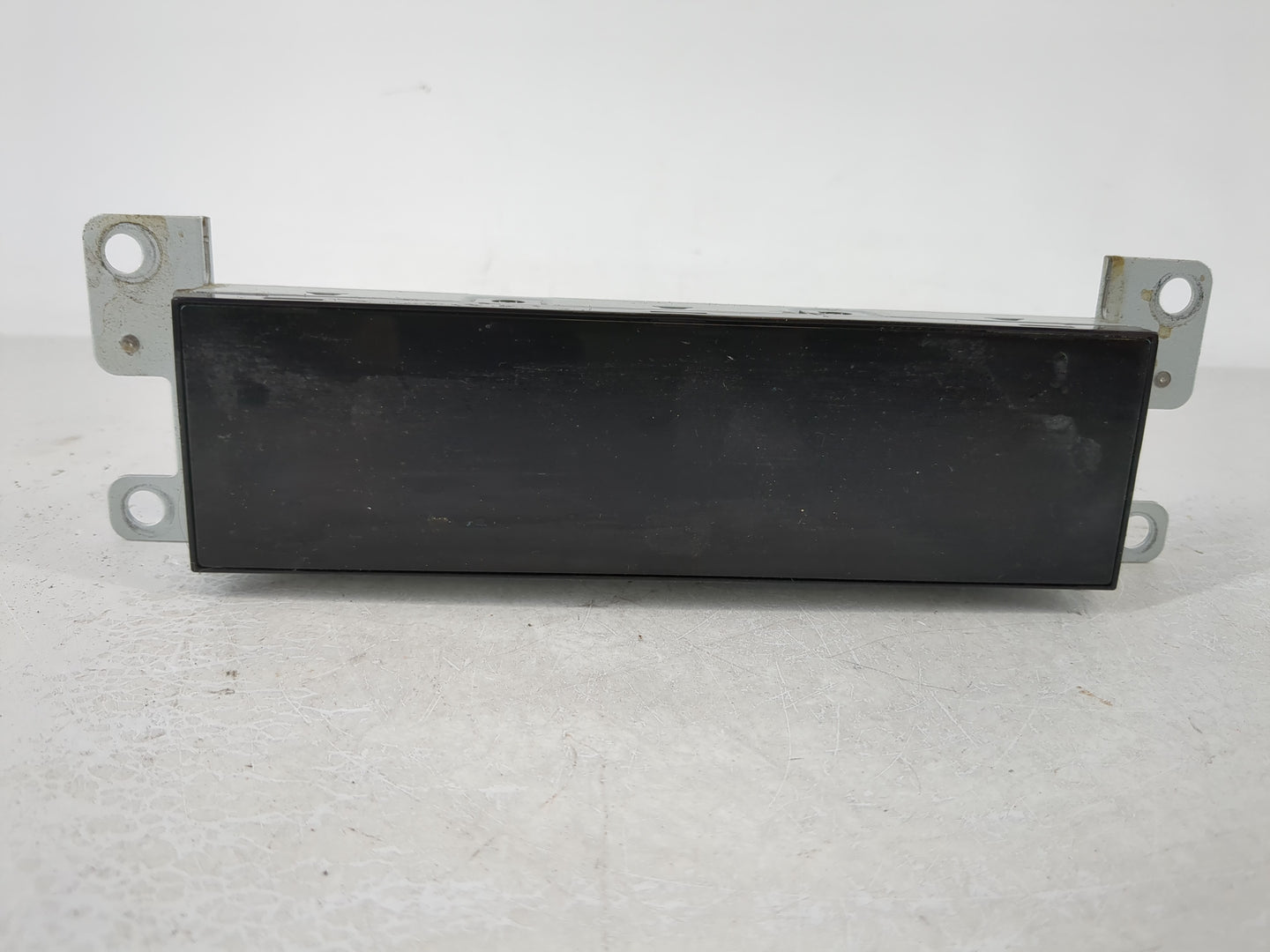 2011-2014 Ford Mustang Information Display Screen - Oemusedautoparts1.com