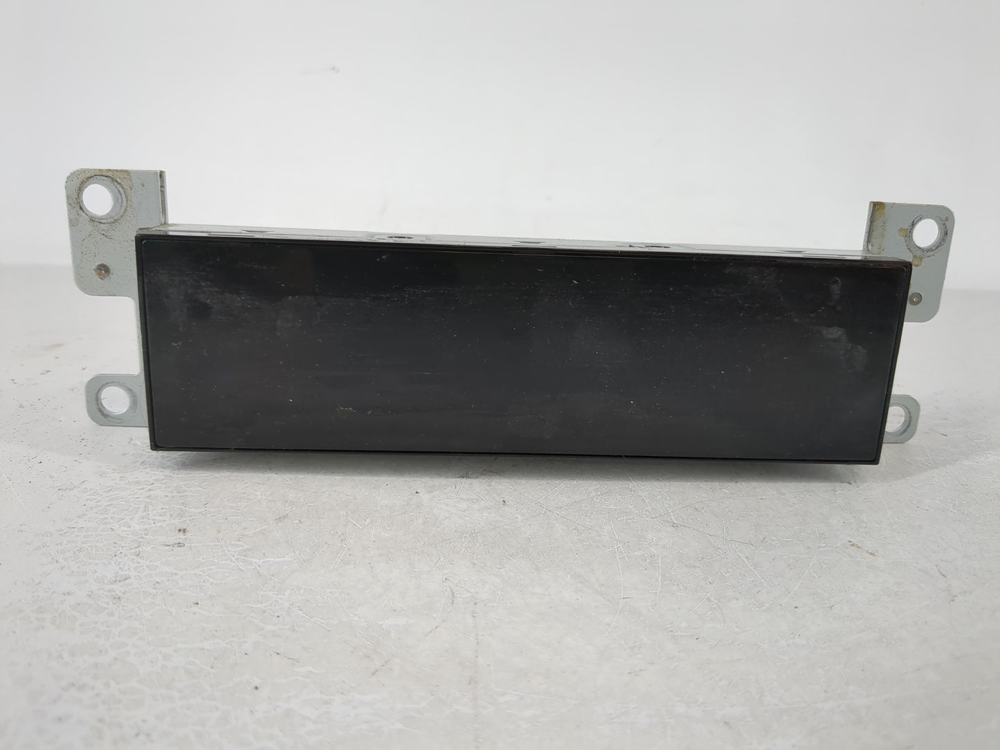 2011-2014 Ford Mustang Information Display Screen - Oemusedautoparts1.com