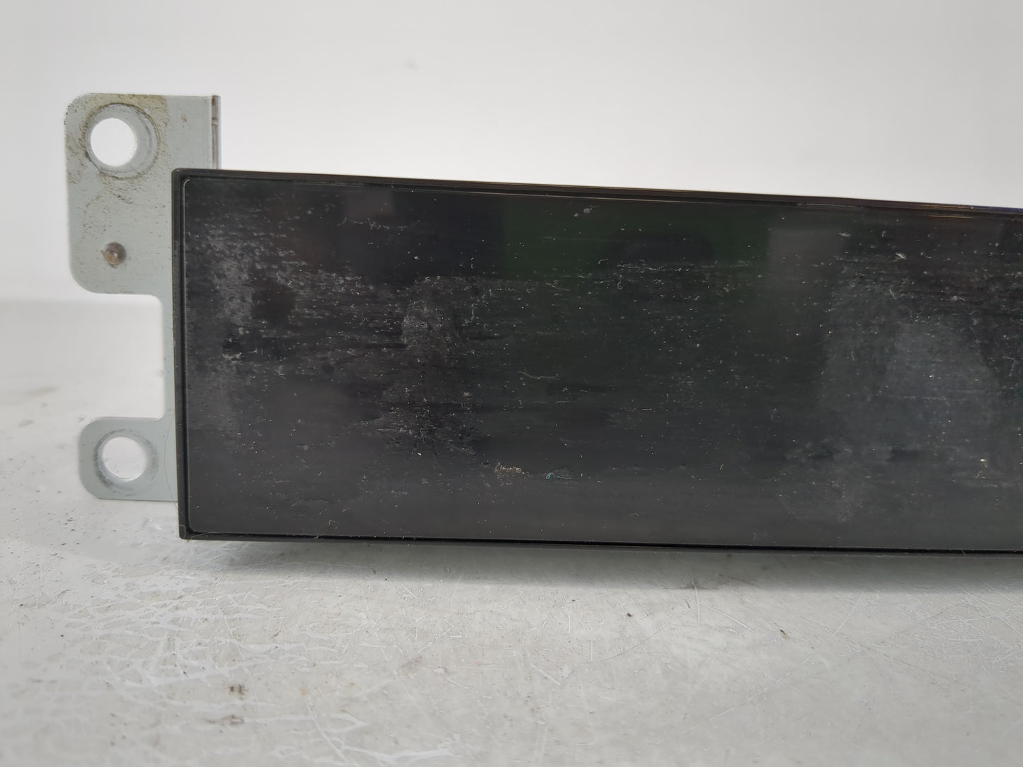 2011-2014 Ford Mustang Information Display Screen - Oemusedautoparts1.com