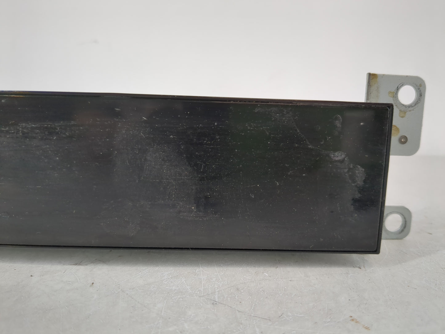 2011-2014 Ford Mustang Information Display Screen - Oemusedautoparts1.com