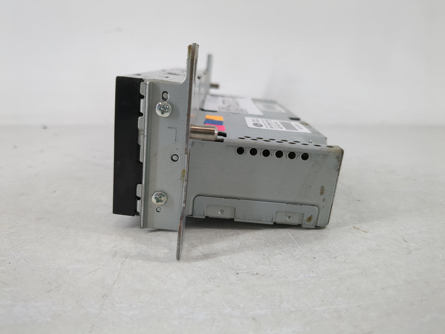2011-2014 Ford Mustang Information Display Screen - Oemusedautoparts1.com