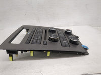 2011-2014 Ford Mustang Radio AM FM Cd Player Receiver Replacement P/N:CR3T-18A802-JA Fits Fits 2011 2012 2013 2014 OEM Used 