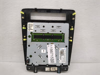 2011-2014 Ford Mustang Radio AM FM Cd Player Receiver Replacement P/N:CR3T-18A802-JA Fits Fits 2011 2012 2013 2014 OEM Used 