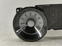 2012 Ford Mustang Instrument Cluster Speedometer Gauges P/N:AR33-10890 Fits OEM Used Auto Parts - Oemusedautoparts1.com