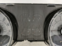 2012 Ford Mustang Instrument Cluster Speedometer Gauges P/N:AR33-10890 Fits OEM Used Auto Parts - Oemusedautoparts1.com