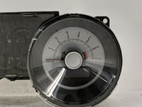 2012 Ford Mustang Instrument Cluster Speedometer Gauges P/N:AR33-10890 Fits OEM Used Auto Parts - Oemusedautoparts1.com