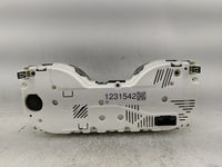 2012 Ford Mustang Instrument Cluster Speedometer Gauges P/N:AR33-10890 Fits OEM Used Auto Parts - Oemusedautoparts1.com