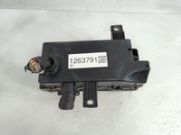 2012-2014 Ford Mustang Fusebox Fuse Box Panel Relay Module P/N:AR3T-14A003-AB 6E5T-14A003-AB Fits Fits 2012 2013 2014 OEM Us