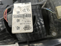 2010-2012 Ford Mustang Tail Light Assembly Driver Left OEM Fits Fits 2010 2011 2012 OEM Used Auto Parts - Oemusedautoparts1.