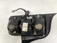 2010-2012 Ford Mustang Tail Light Assembly Driver Left OEM Fits Fits 2010 2011 2012 OEM Used Auto Parts - Oemusedautoparts1.