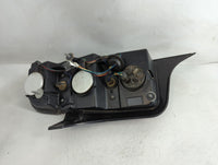 2010-2012 Ford Mustang Tail Light Assembly Driver Left OEM P/N:312754 AR33-13B505-AG Fits Fits 2010 2011 2012 OEM Used Auto 