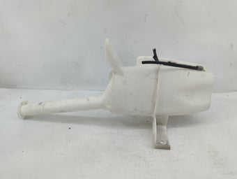 compare product 2010-2014 Ford Mustang Windshield Washer Fluid Reservoir Bottle Oem