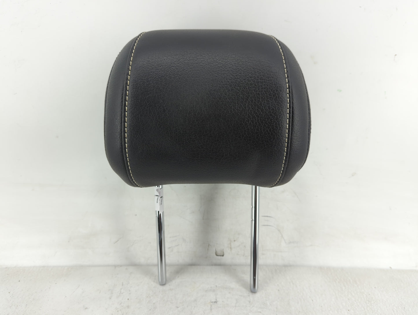 2010-2012 Ford Mustang Headrest Head Rest Front Driver Passenger Seat Fits Fits 2010 2011 2012 OEM Used Auto Parts - Oemused