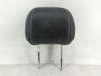2010-2012 Ford Mustang Headrest Head Rest Front Driver Passenger Seat Fits Fits 2010 2011 2012 OEM Used Auto Parts - Oemused