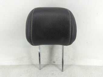 compare product 2010-2012 Ford Mustang Headrest Head Rest Front Driver Passenger Seat Fits Fits 2010 2011 2012 OEM Used Auto Parts