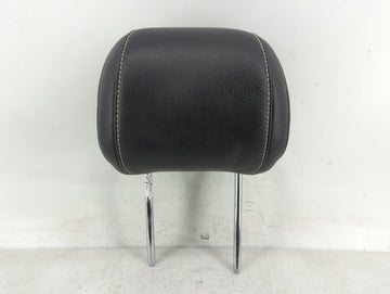 2010-2012 Ford Mustang Headrest Head Rest Front Driver Passenger Seat Fits Fits 2010 2011 2012 OEM Used Auto Parts - Oemused