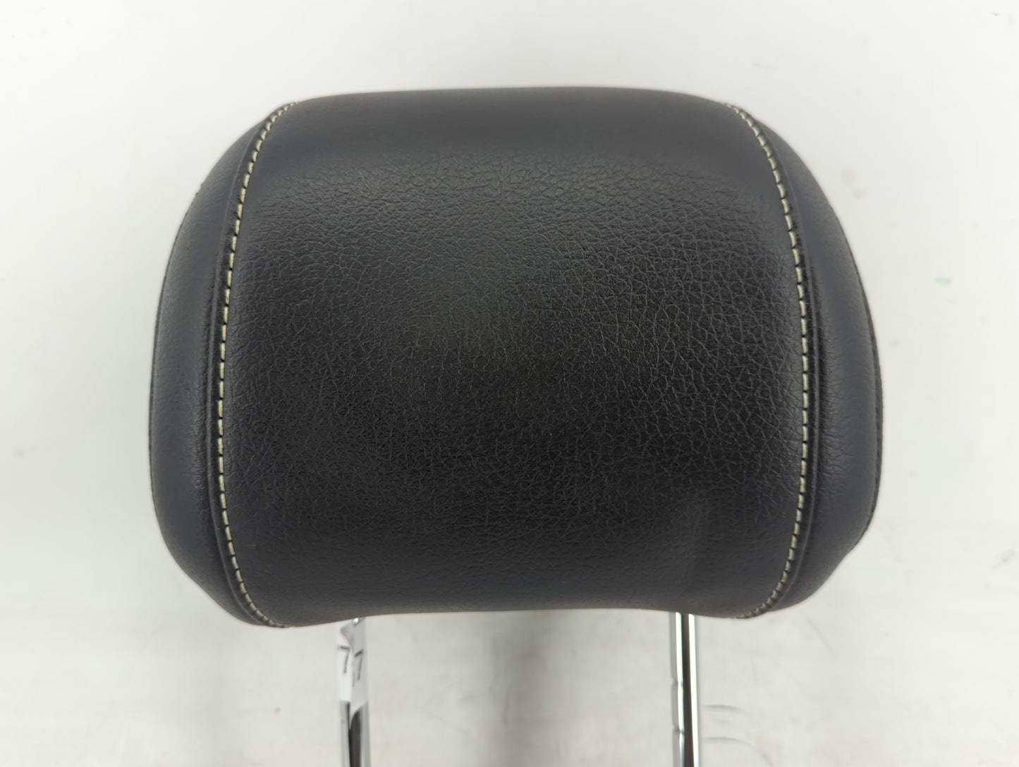2010-2012 Ford Mustang Headrest Head Rest Front Driver Passenger Seat Fits Fits 2010 2011 2012 OEM Used Auto Parts - Oemused