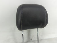2010-2012 Ford Mustang Headrest Head Rest Front Driver Passenger Seat Fits Fits 2010 2011 2012 OEM Used Auto Parts - Oemused