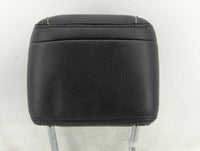 2010-2012 Ford Mustang Headrest Head Rest Front Driver Passenger Seat Fits Fits 2010 2011 2012 OEM Used Auto Parts - Oemused