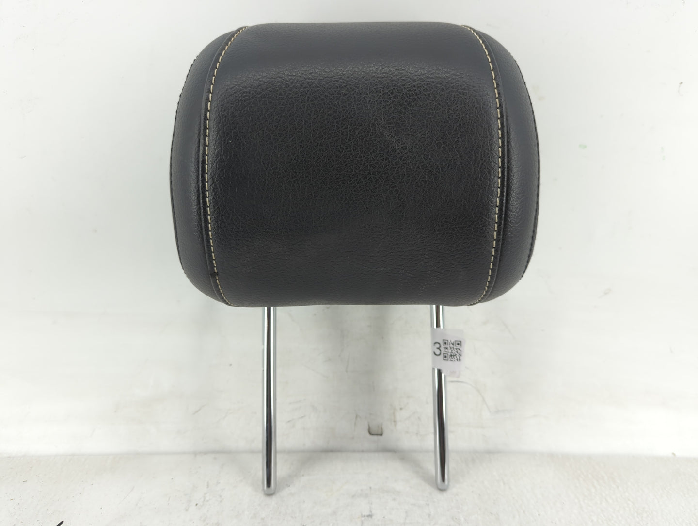 2010-2012 Ford Mustang Headrest Head Rest Front Driver Passenger Seat - Oemusedautoparts1.com