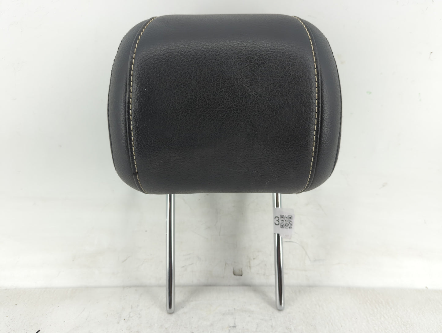 2010-2012 Ford Mustang Headrest Head Rest Front Driver Passenger Seat - Oemusedautoparts1.com