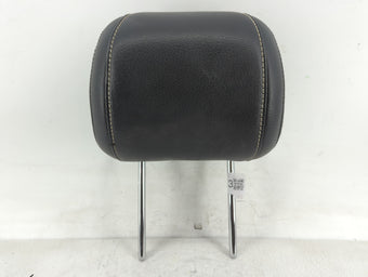 compare product 2010-2012 Ford Mustang Headrest Head Rest Front Driver Passenger Seat