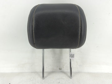 2010-2012 Ford Mustang Headrest Head Rest Front Driver Passenger Seat - Oemusedautoparts1.com