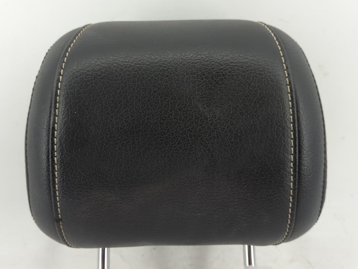 2010-2012 Ford Mustang Headrest Head Rest Front Driver Passenger Seat - Oemusedautoparts1.com