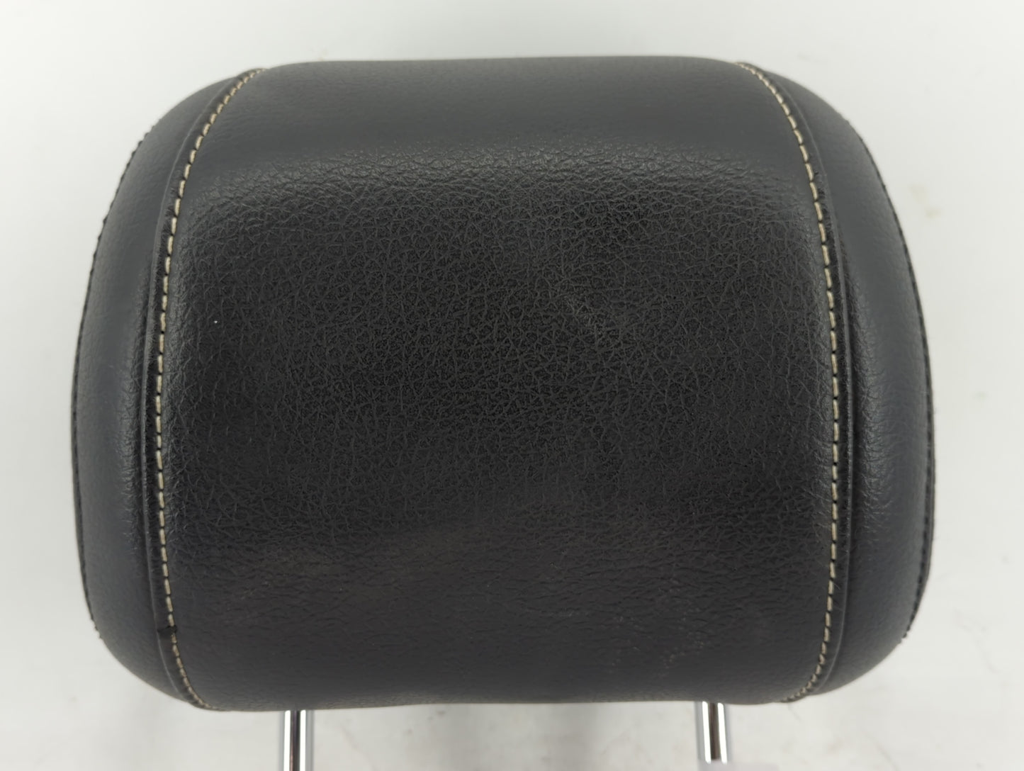2010-2012 Ford Mustang Headrest Head Rest Front Driver Passenger Seat - Oemusedautoparts1.com