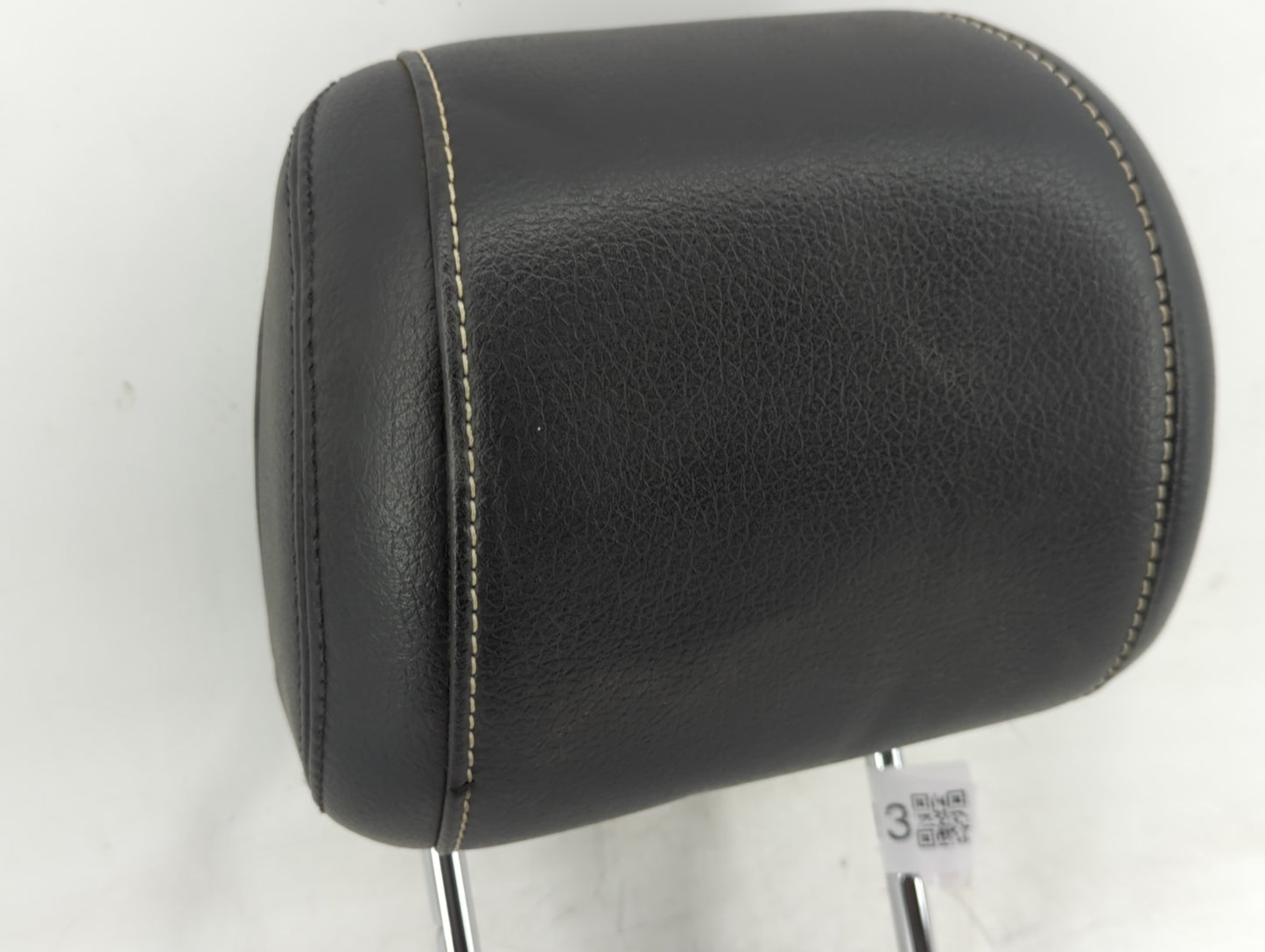 2010-2012 Ford Mustang Headrest Head Rest Front Driver Passenger Seat - Oemusedautoparts1.com