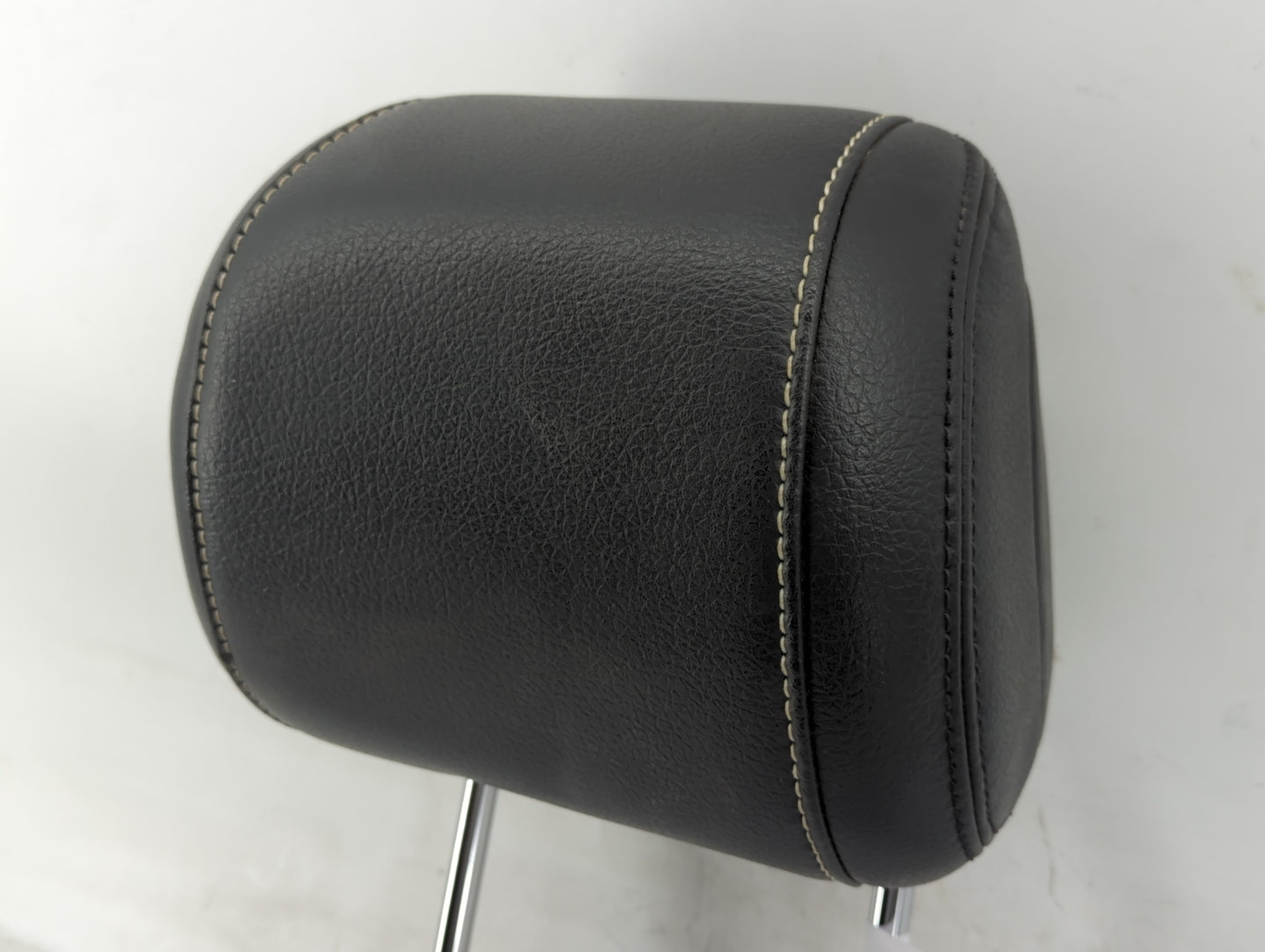 2010-2012 Ford Mustang Headrest Head Rest Front Driver Passenger Seat - Oemusedautoparts1.com