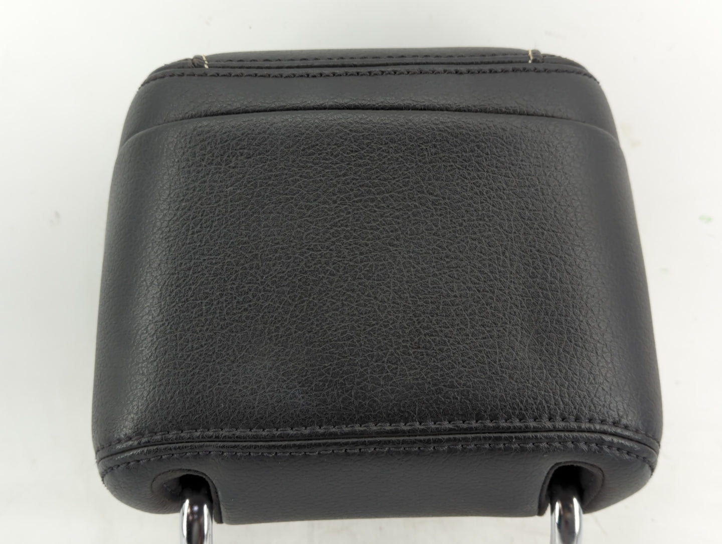 2010-2012 Ford Mustang Headrest Head Rest Front Driver Passenger Seat - Oemusedautoparts1.com
