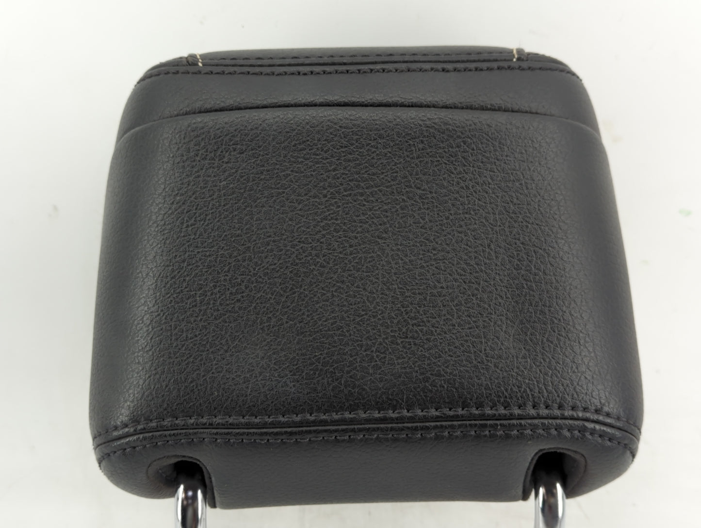 2010-2012 Ford Mustang Headrest Head Rest Front Driver Passenger Seat - Oemusedautoparts1.com
