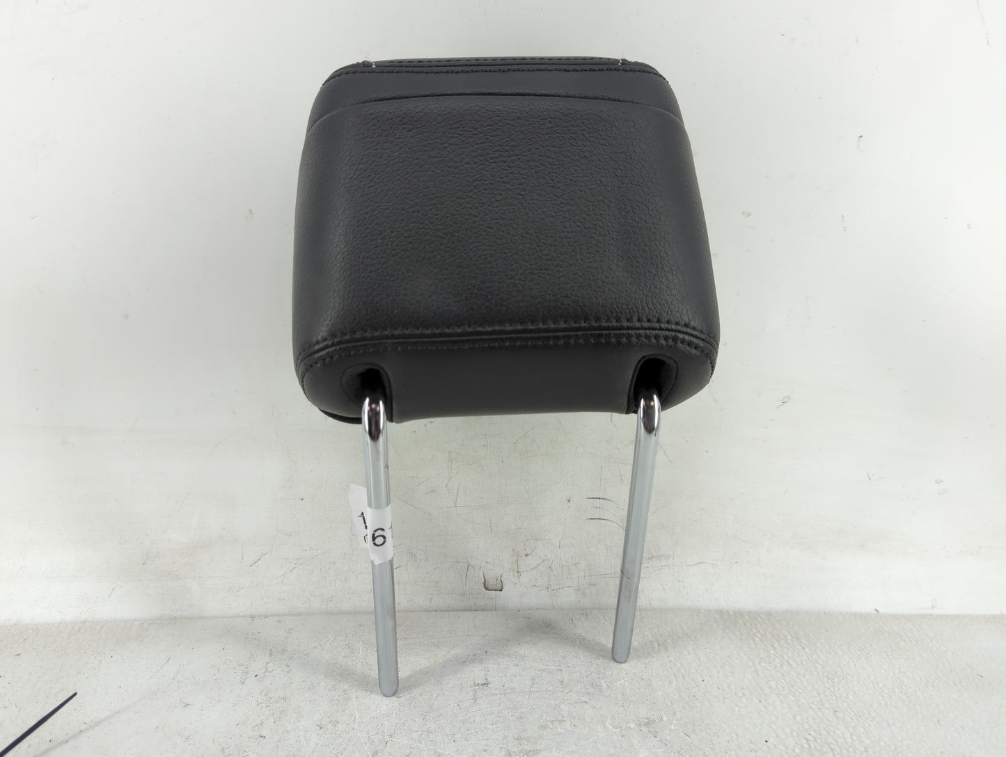 2010-2012 Ford Mustang Headrest Head Rest Front Driver Passenger Seat - Oemusedautoparts1.com