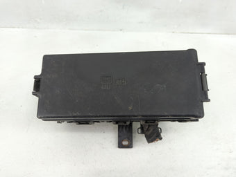 compare product 2012-2014 Ford Mustang Fusebox Fuse Box Panel Relay Module P/N:6E5T-14A003-AB Fits Fits 2012 2013 2014 OEM Used Auto Parts