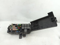 2012-2014 Ford Mustang Fusebox Fuse Box Panel Relay Module P/N:6E5T-14A003-AB Fits Fits 2012 2013 2014 OEM Used Auto Parts -