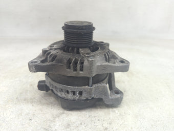 compare product 2011-2014 Ford Mustang Alternator Replacement Generator Charging Assembly Engine OEM Fits Fits 2011 2012 2013 2014 OEM Used Auto Parts