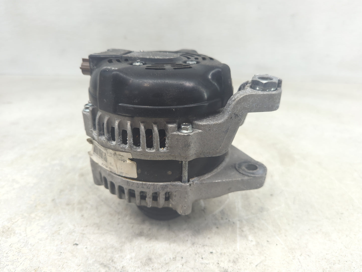 2011-2014 Ford Mustang Alternator Replacement Generator Charging Assembly Engine OEM Fits Fits 2011 2012 2013 2014 OEM Used 
