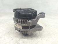 2011-2014 Ford Mustang Alternator Replacement Generator Charging Assembly Engine OEM Fits Fits 2011 2012 2013 2014 OEM Used 