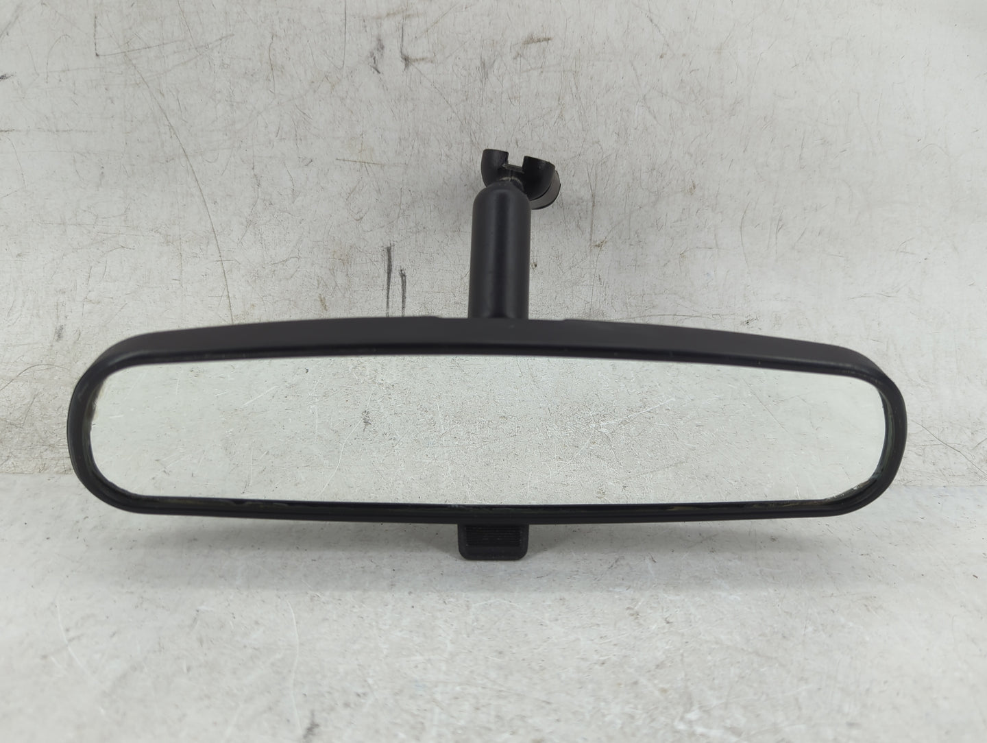 2010-2014 Ford Mustang Interior Rear View Mirror Replacement OEM Fits OEM Used Auto Parts - Oemusedautoparts1.com