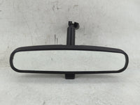 2010-2014 Ford Mustang Interior Rear View Mirror Replacement OEM Fits OEM Used Auto Parts - Oemusedautoparts1.com