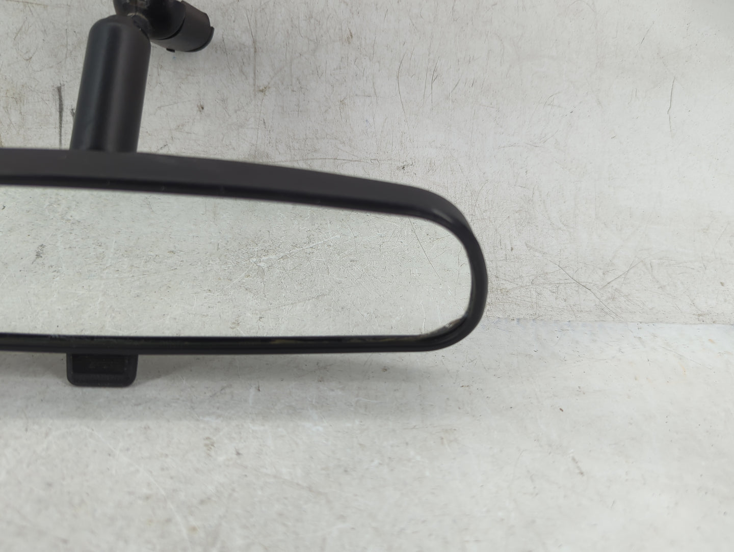 2010-2014 Ford Mustang Interior Rear View Mirror Replacement OEM Fits OEM Used Auto Parts - Oemusedautoparts1.com