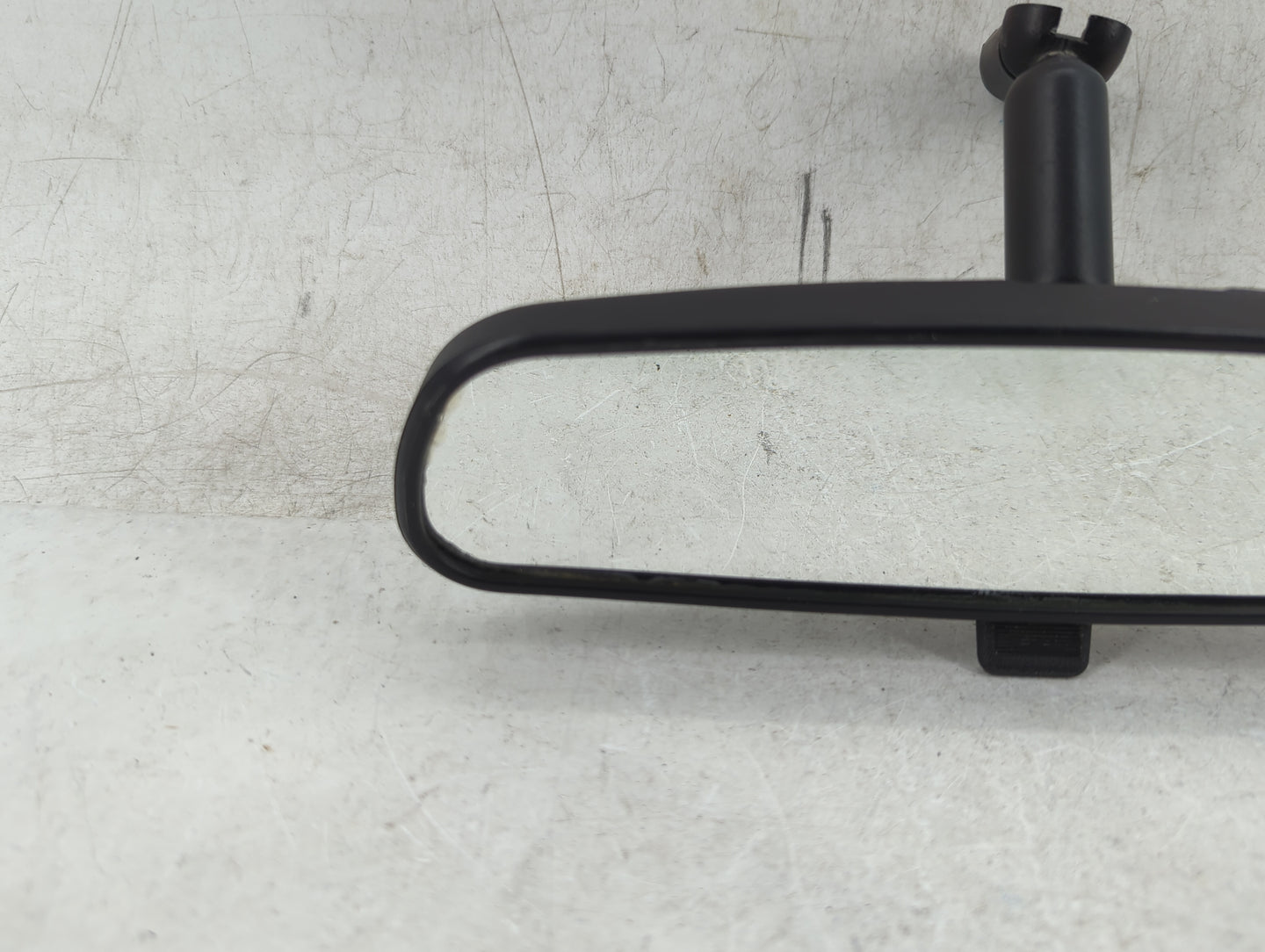 2010-2014 Ford Mustang Interior Rear View Mirror Replacement OEM Fits OEM Used Auto Parts - Oemusedautoparts1.com