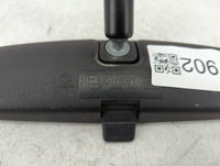 2010-2014 Ford Mustang Interior Rear View Mirror Replacement OEM Fits OEM Used Auto Parts - Oemusedautoparts1.com