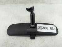 2010-2014 Ford Mustang Interior Rear View Mirror Replacement OEM Fits OEM Used Auto Parts - Oemusedautoparts1.com