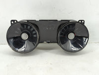 2012 Ford Mustang Instrument Cluster Speedometer Gauges Fits OEM Used Auto Parts - Oemusedautoparts1.com