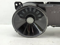 2012 Ford Mustang Instrument Cluster Speedometer Gauges Fits OEM Used Auto Parts - Oemusedautoparts1.com