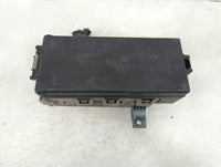 2012-2014 Ford Mustang Fusebox Fuse Box Panel Relay Module P/N:6E5T-14A003-AB Fits Fits 2012 2013 2014 OEM Used Auto Parts -