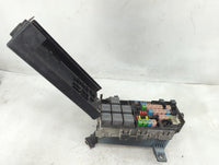 2012-2014 Ford Mustang Fusebox Fuse Box Panel Relay Module P/N:6E5T-14A003-AB Fits Fits 2012 2013 2014 OEM Used Auto Parts -