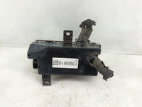 2012-2014 Ford Mustang Fusebox Fuse Box Panel Relay Module P/N:6E5T-14A003-AB Fits Fits 2012 2013 2014 OEM Used Auto Parts -